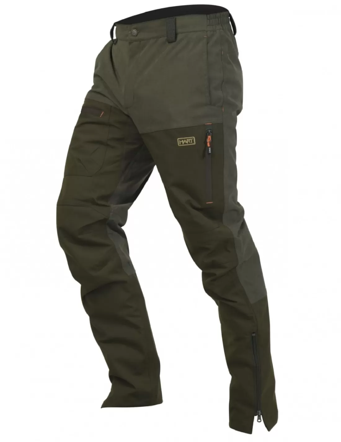 HART HUNTING Hart Bianditz-Tf Xhp Hose | Herren Hose