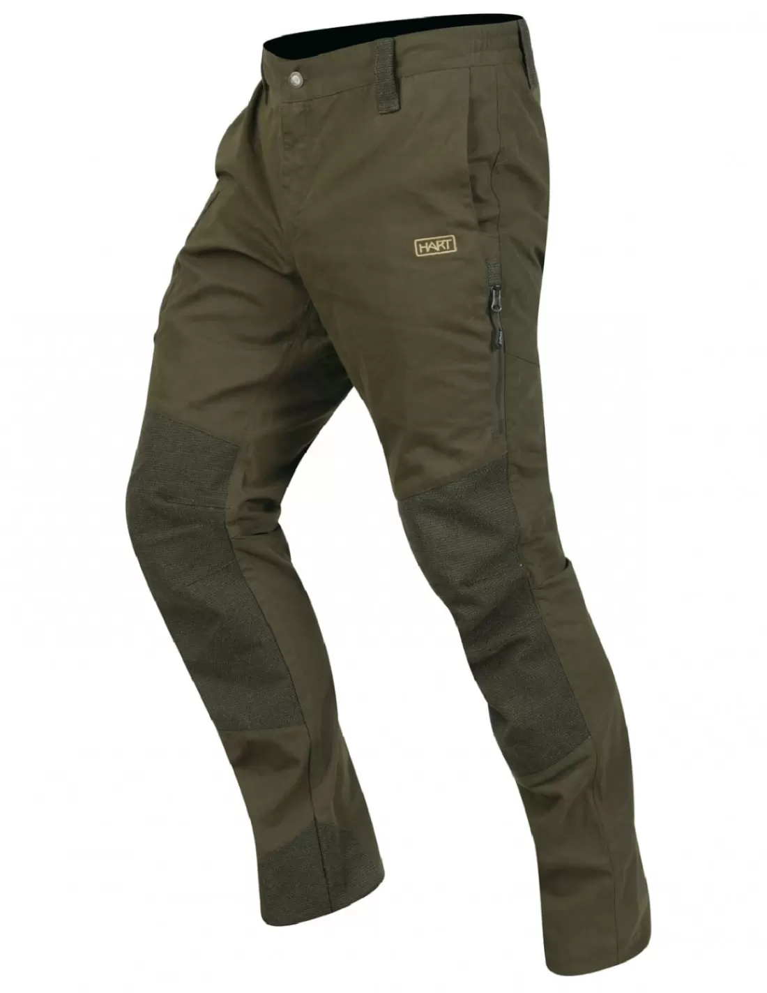 HART HUNTING Hart Eifel-T Hose | Herren Hose