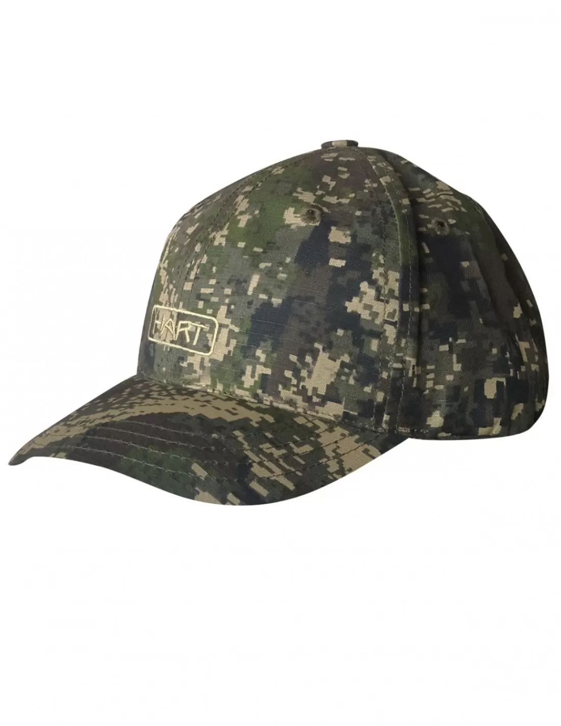 HART HUNTING Hart Ibero-C Cap | Caps & Nackenwärmer