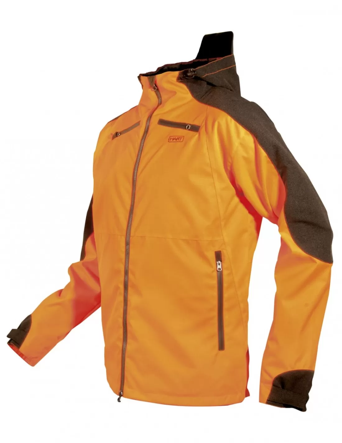 HART HUNTING Hart Iron Xtreme-J Light Jacke | Herren Jacken