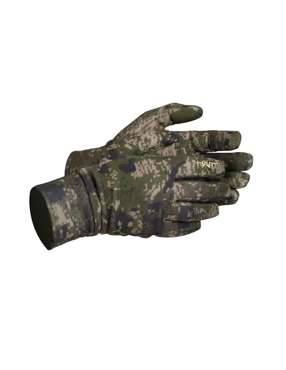 HART HUNTING Hart Ural-Gl Light Handschuhe | Handschuhe